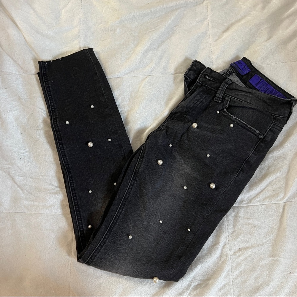 Indigo Rein Pearl Jeans